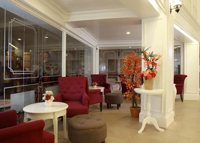 Hotel Khaosan Palace Bangkok