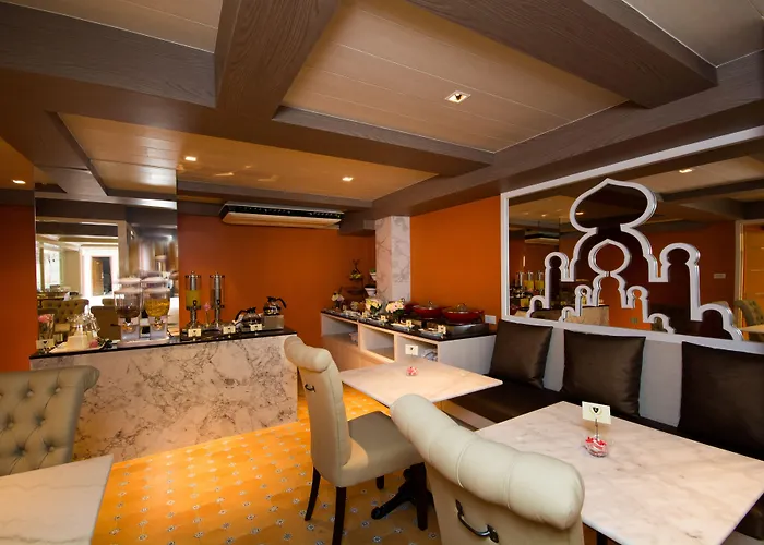 Khaosan Palace 3* Bangkok