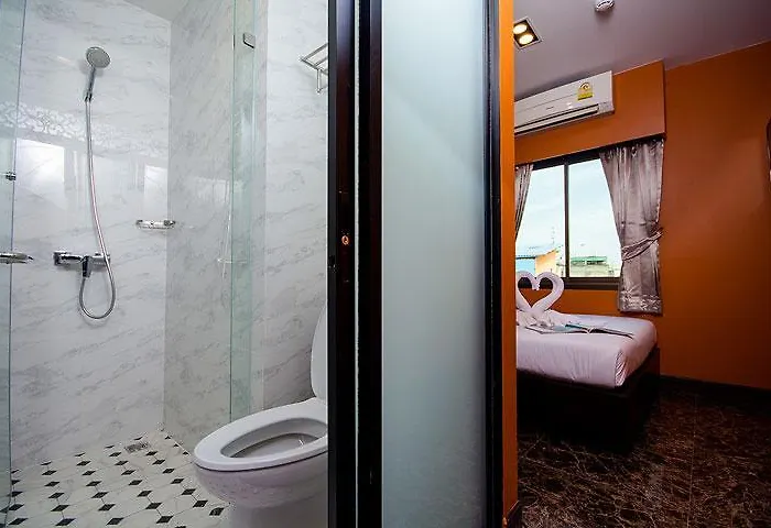 Khaosan Palace 3*