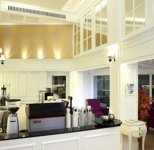 Khaosan Palace Hotell Bangkok