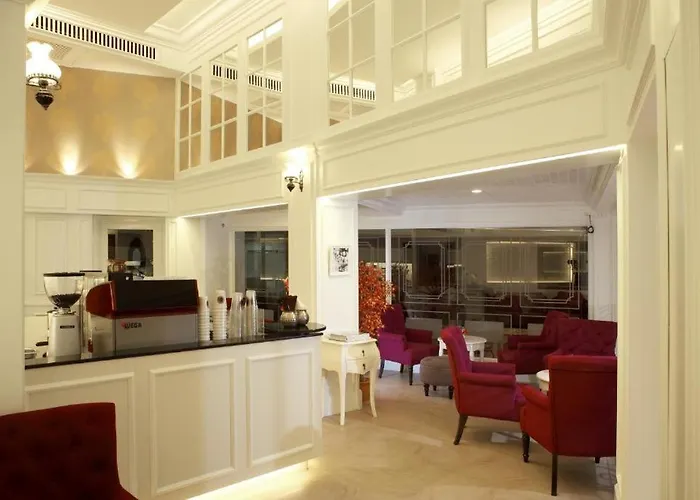 Hotell Khaosan Palace Bangkok