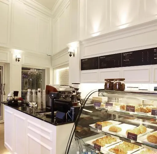 Khaosan Palace 3* Bangkok