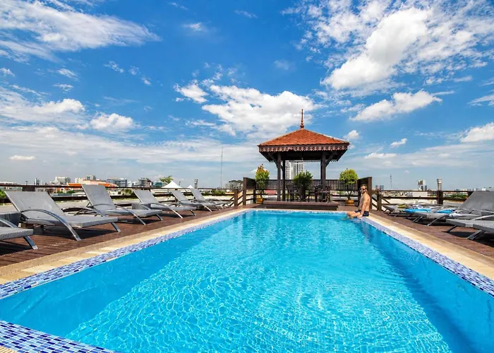 Khaosan Palace 3*