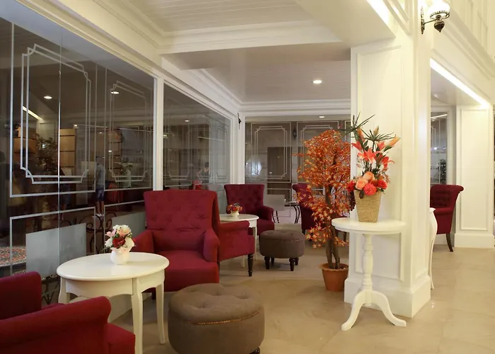 Hotel Khaosan Palace Bangkok