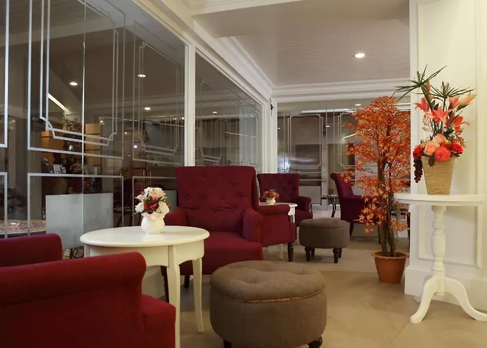Khaosan Palace Hotel